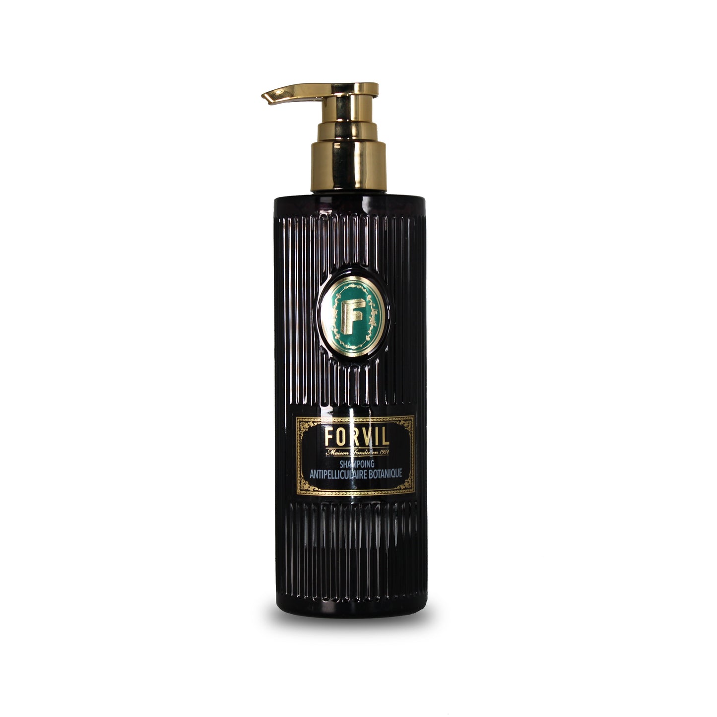 Shampoing Antipelliculaire 285ml