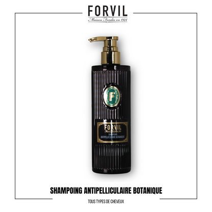 Shampoing Antipelliculaire 285ml