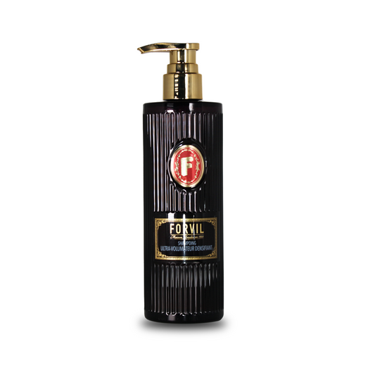 Ultra-Volumizing Densifying Shampoo