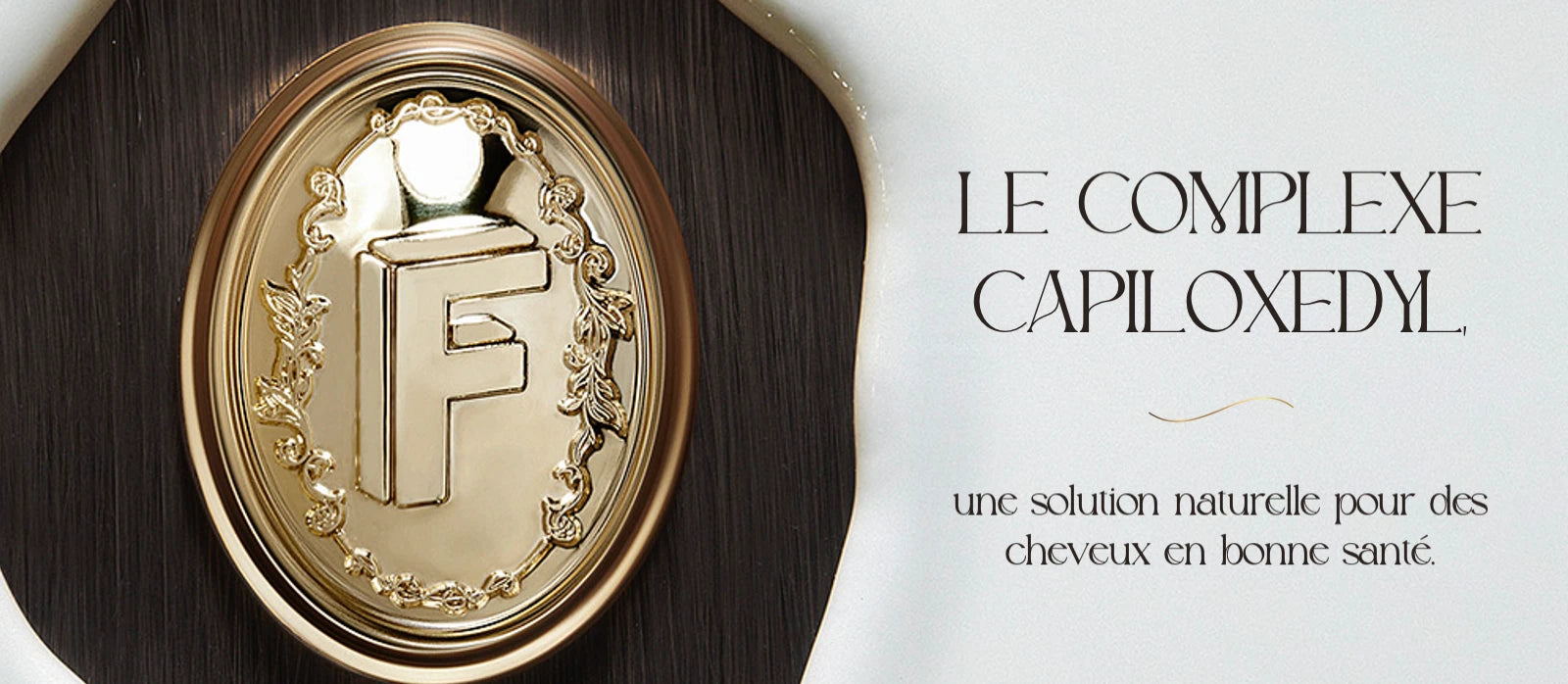 Complexe Capiloxedyl FORVIL