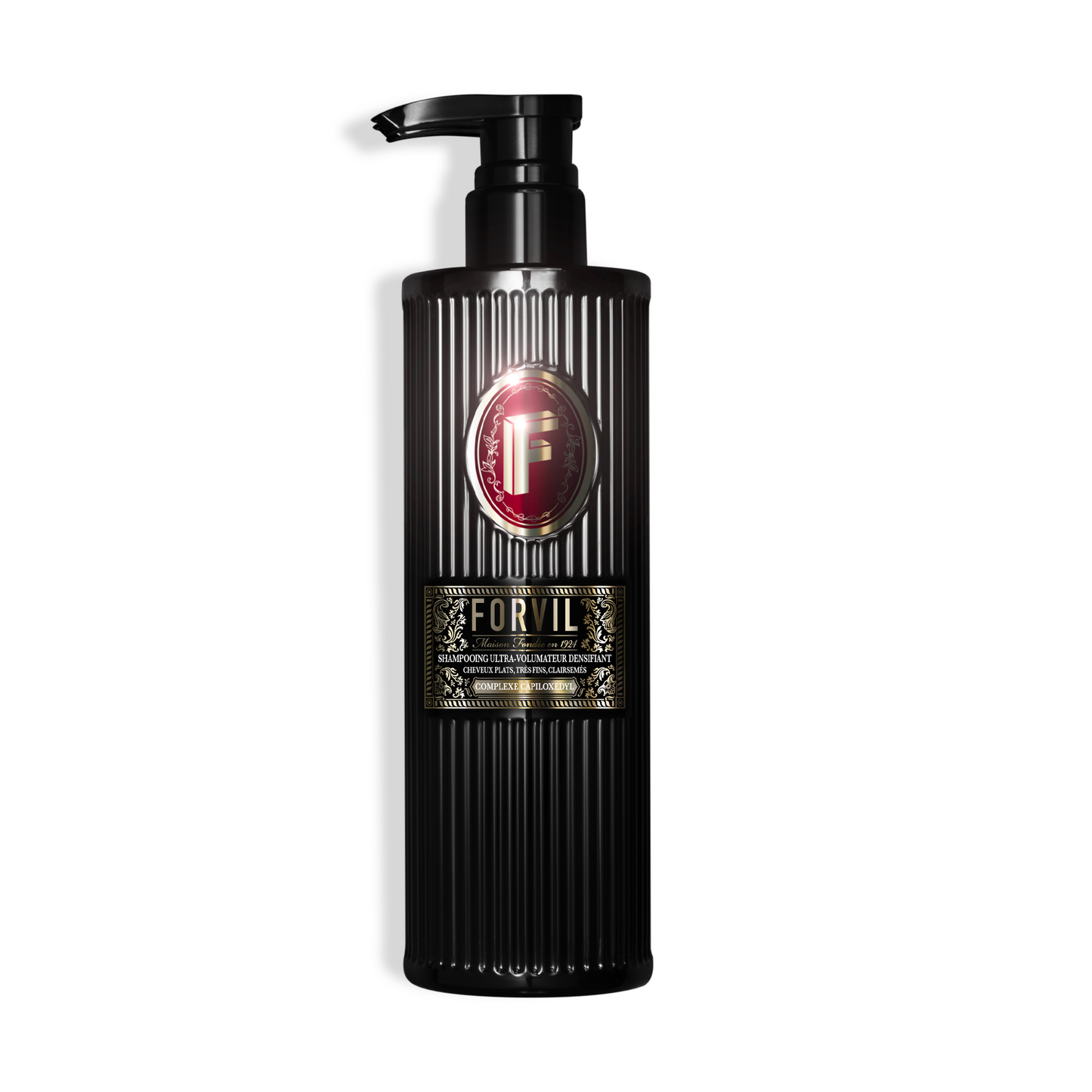 Ultra-Volumizing Densifying Shampoo