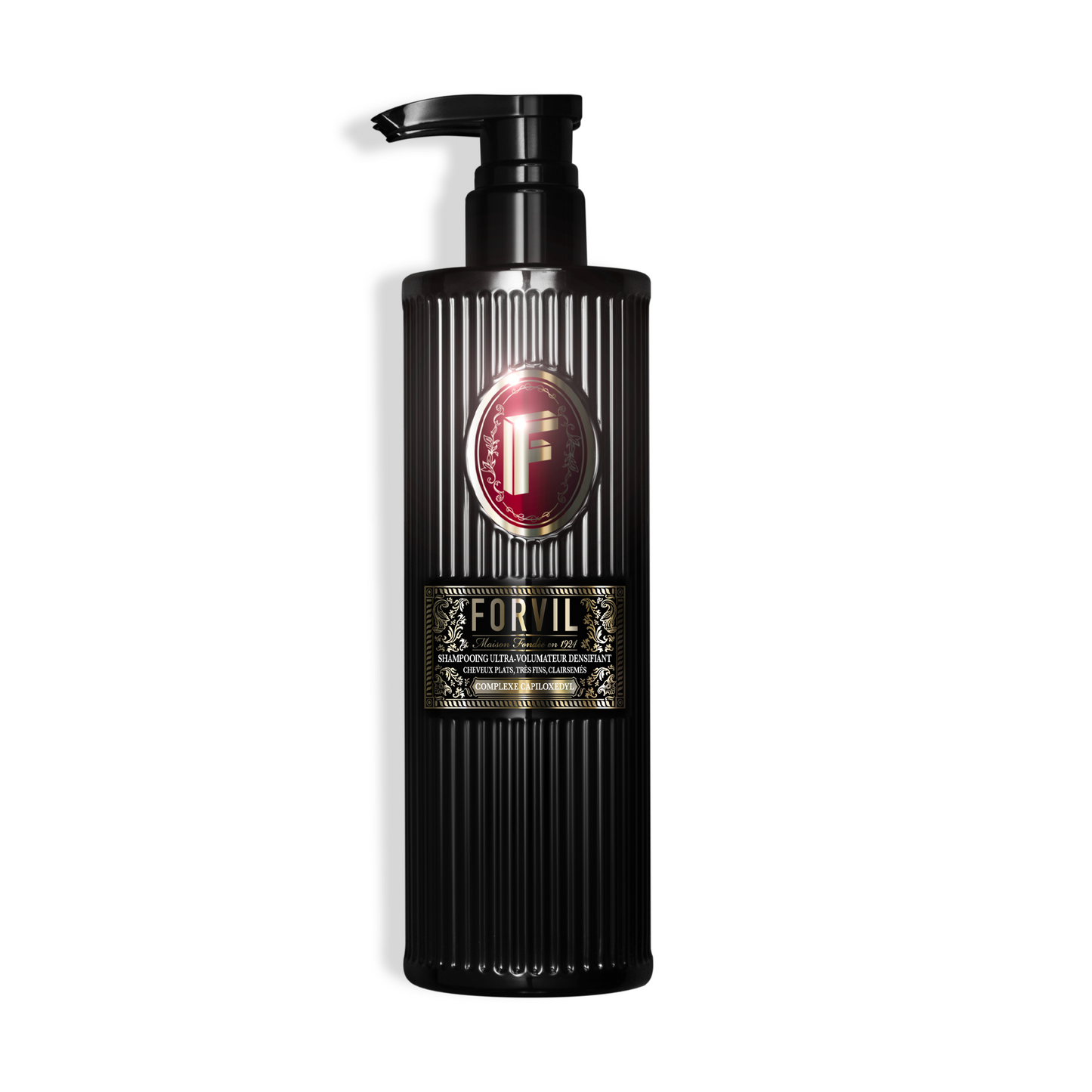 Shampooing Ultra-Volumateur Densifiant 300ML