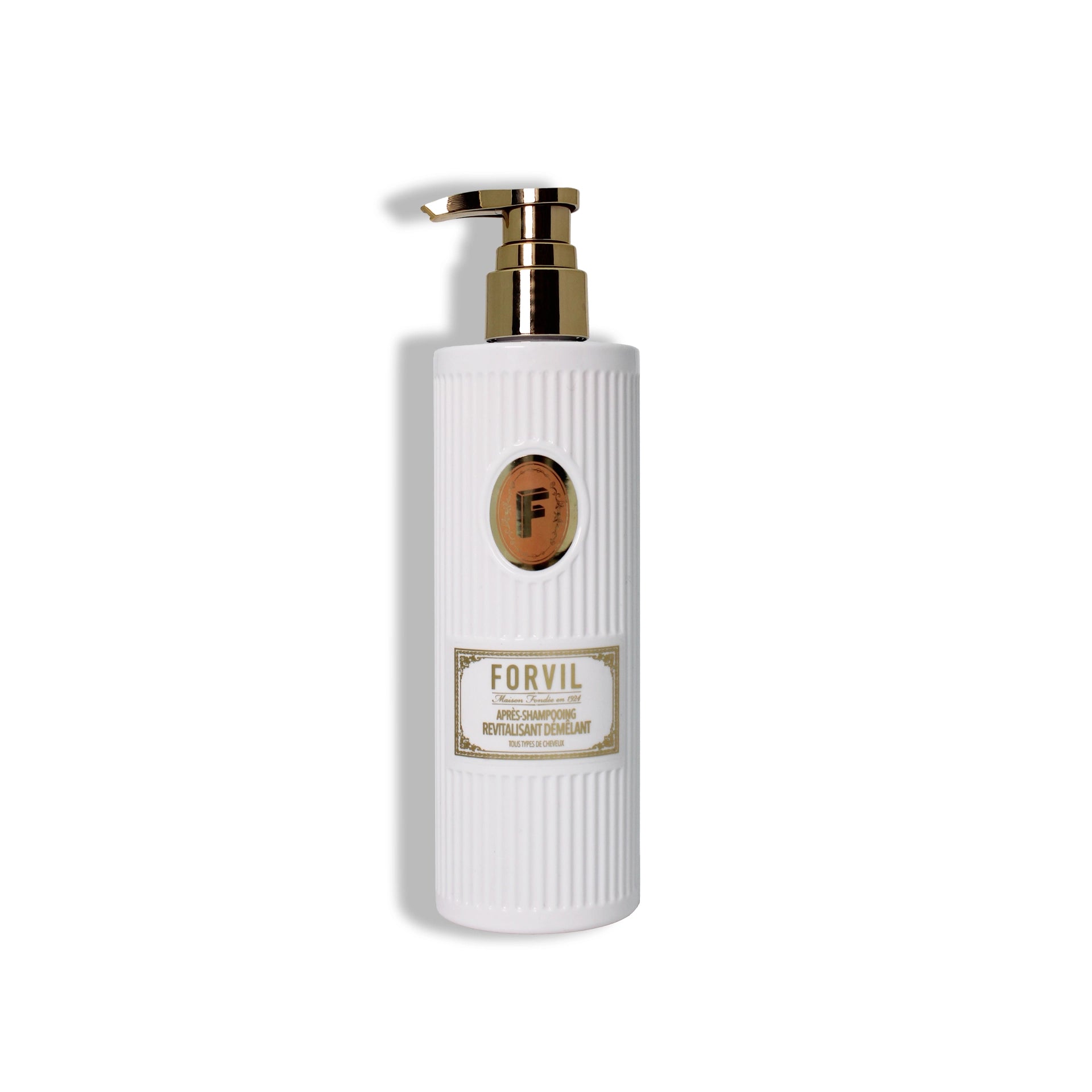 après shampooing revitalisant démêlant 300ml FORVIL