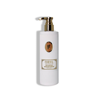 après shampooing revitalisant démêlant 300ml FORVIL